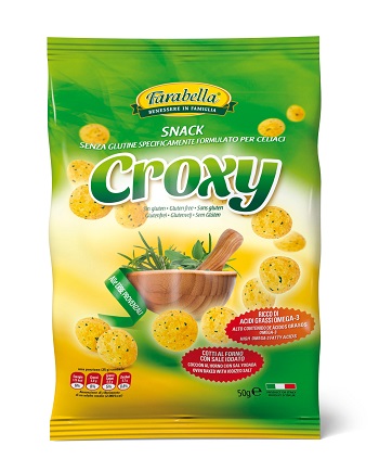 FARABELLA CROXY ALLE ERBE PROVENZALI 50 G - pharmaonline24.it