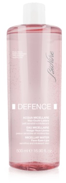 DEFENCE ACQUA MICELLARE 500 ML - pharmaonline24.it
