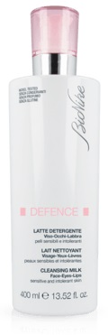 DEFENCE LATTE DETERGENTE 400 ML - pharmaonline24.it