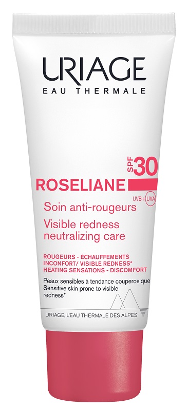ROSELIANE CREMA SPF30 40 ML - pharmaonline24.it
