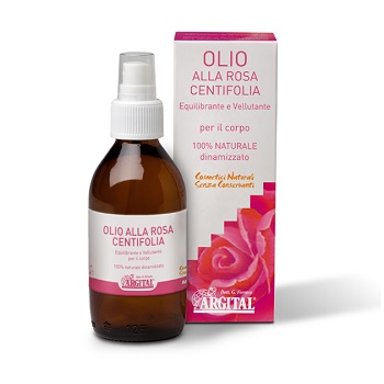 OLIO DI ROSA CENTIFOLIA 125 ML - pharmaonline24.it