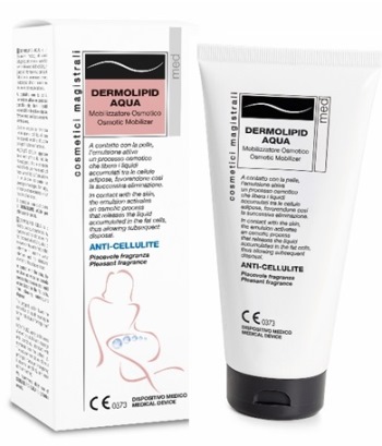 DERMOLIPID AQUA 200 ML - pharmaonline24.it