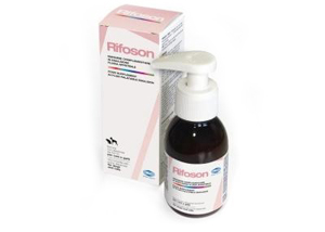 RIFOSON 100 ML - pharmaonline24.it