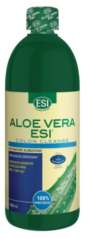 ESI ALOE VERA COLON CLEANSE 1 L - pharmaonline24.it