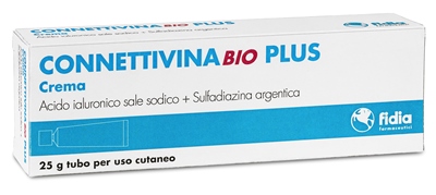 CONNETTIVINABIO PLUS CREMA 25 G - pharmaonline24.it