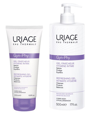GYN PHY DETERGENTE INTIMO 500 ML - pharmaonline24.it