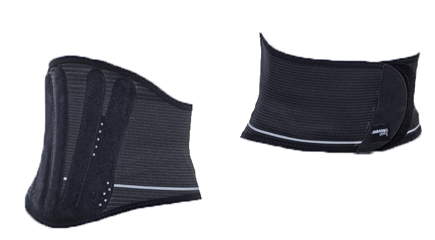 DR GIBAUD ORTHO LOMBOGIB LADY CORSETTO LOMBOSACRALE H26CM 2 - pharmaonline24.it