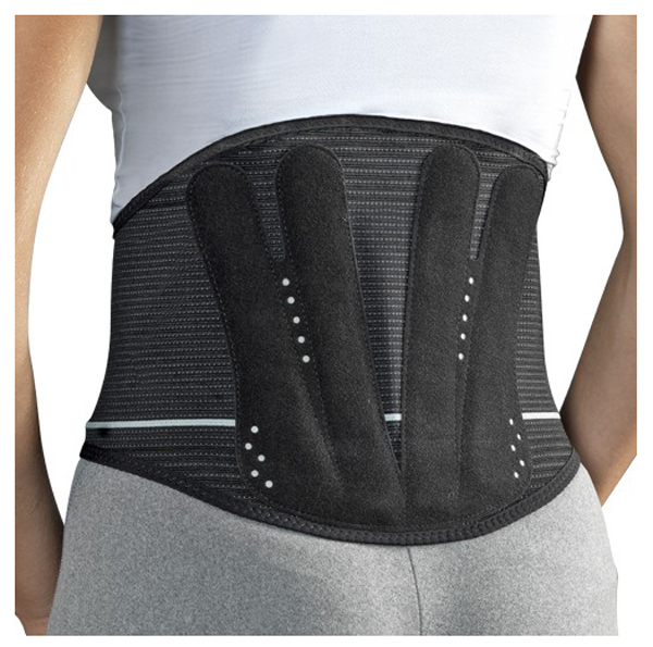 DR GIBAUD ORTHO LOMBOGIB LADY CORSETTO LOMBOSACRALE H26CM 5 - pharmaonline24.it