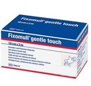 FIXOMULL GENTLE TOUCH 10 X 200 CM - pharmaonline24.it