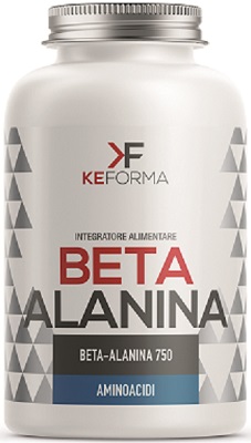 BETA ALANINA 90 CAPSULE - pharmaonline24.it