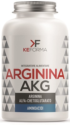 ARGININA AKG 90 CAPSULE - pharmaonline24.it