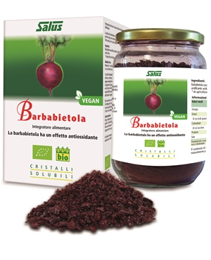 BARBABIETOLA CRISTALLI SOLUBILI 200 G - pharmaonline24.it