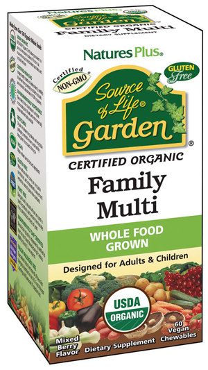 FAMILY MULTI GARDEN CIALDE - pharmaonline24.it