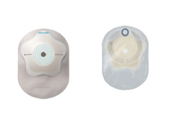 SACCA PER COLOSTOMIA SENSURA MIO CX FLIP 1P CHIUSA MAXI ISP 10-50 M 455 ML 10 PEZZI - pharmaonline24.it