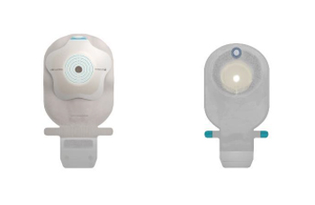 SACCA PER ILEOSTOMIA SENSURA MIO CX FLIP 1P APERTA MAXI ISP 10-40 S 455 ML 10 PEZZI - pharmaonline24.it