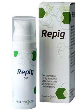 REPIG GEL 30 ML - pharmaonline24.it