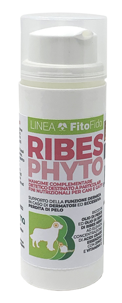 RIBESPHYTO FLACONE AIRLESS 40 G - pharmaonline24.it