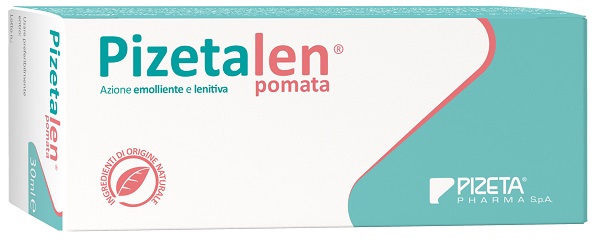 PIZETALEN POMATA 30 ML - pharmaonline24.it