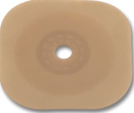 CONFORM 2 PLACCA PIANA IDROCOLLOIDALE PER STOMIA CERAPLUS FLANGIA 55 RITAGLIABILE 13-44MM 5 PEZZI - pharmaonline24.it