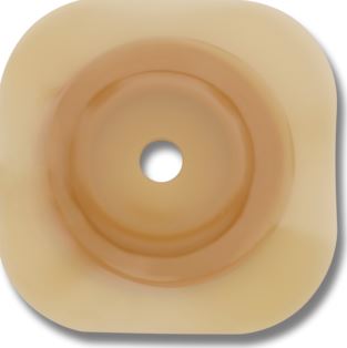 CONFORM 2 PLACCA CONVESSA IDROCOLLOIDALE PER STOMIA CERAPLUS FLANGIA 55 RITAGLIABILE 13-38MM 5 PEZZI - pharmaonline24.it