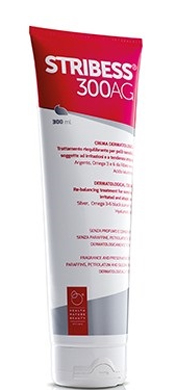 STRIBESS 300 AG CREMA DERMATOLOGICA 300 ML - pharmaonline24.it