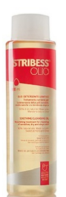 STRIBESS OLIO 500 ML - pharmaonline24.it