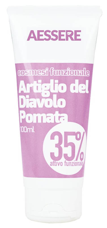 ARTIGLIO DEL DIAVOLO POMATA 35% 100 ML - pharmaonline24.it