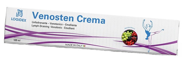 VENOSTEN CREMA 100 ML - pharmaonline24.it
