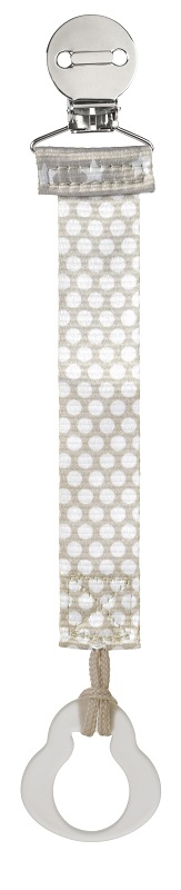 CHICCO CLIP FASHION NEUTRA - pharmaonline24.it