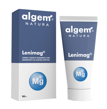 LENIMAG CREMA 100 ML - pharmaonline24.it
