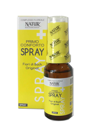PRIMO CONFORTO SPRAY ORALE 20 ML - pharmaonline24.it