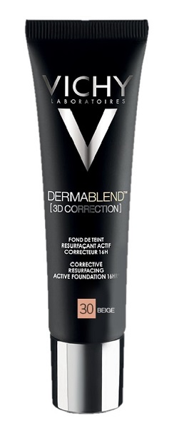 DERMABLEND 3D 30 30 ML - pharmaonline24.it