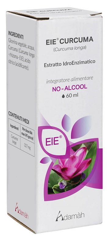 EIE CURCUMA 60 ML - pharmaonline24.it
