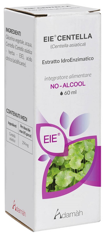 EIE CENTELLA 60 ML - pharmaonline24.it