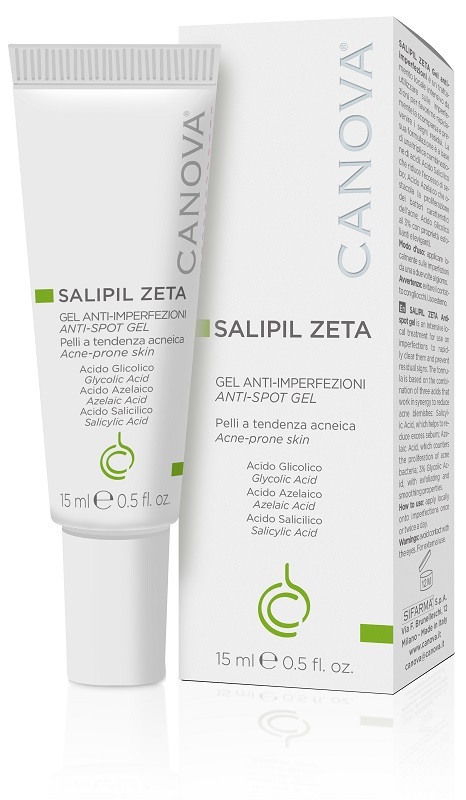 CANOVA SALIPIL ZETA 15 ML - pharmaonline24.it
