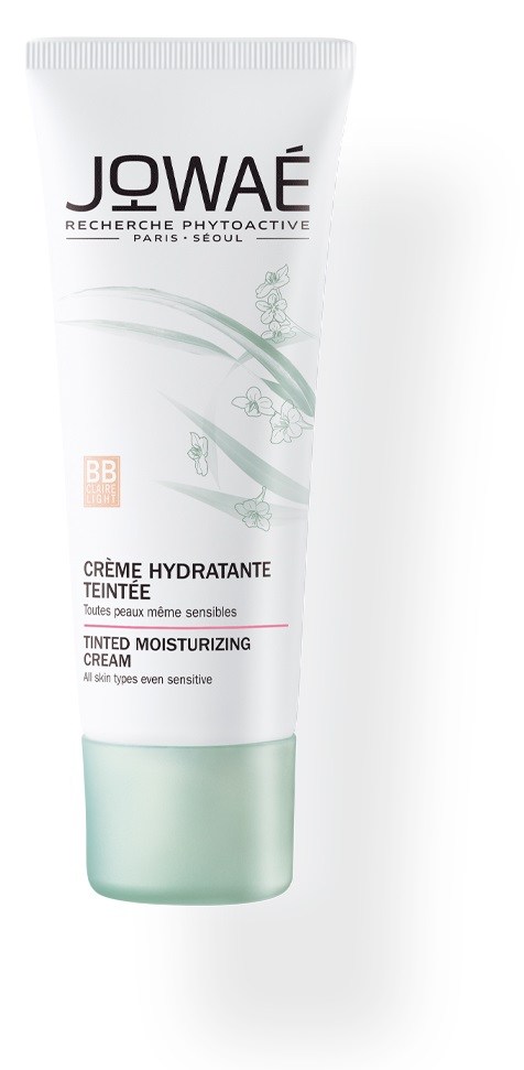 JOWAE CREMA COLORATA IDRATANTE CHIARA 30 ML - pharmaonline24.it