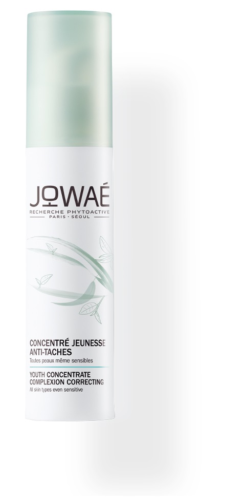 JOWAE CONCENTRATO GIOVINEZZA ANTIMACCHIE 30 ML - pharmaonline24.it