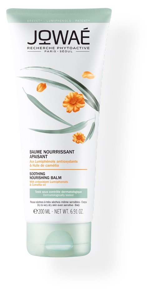 JOWAE BALSAMO NUTRIENTE LENITIVO 200 ML - pharmaonline24.it
