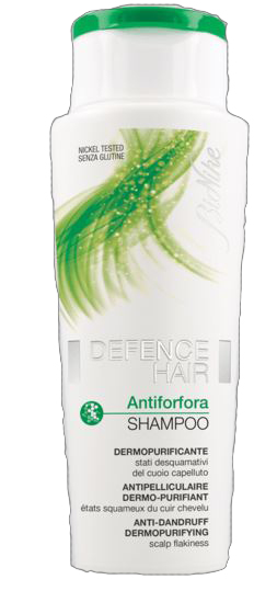 BIONIKE DEFENCE HAIR SHAMPOO ANTIFORFORA 200 ML - pharmaonline24.it