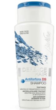 BIONIKE DEFENCE HAIR SHAMPOO ANTIFORFORA GRASSA 200 ML - pharmaonline24.it