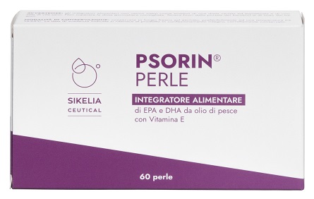 PSORIN 60 PERLE - pharmaonline24.it