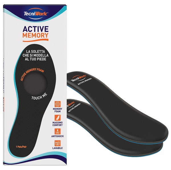 ACTIVE MEMORY SOLETTA 35 1 PAIO - pharmaonline24.it