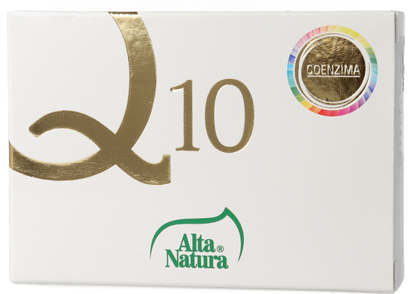 Q10 COENZIMA 30 CAPSULE 450 MG - pharmaonline24.it