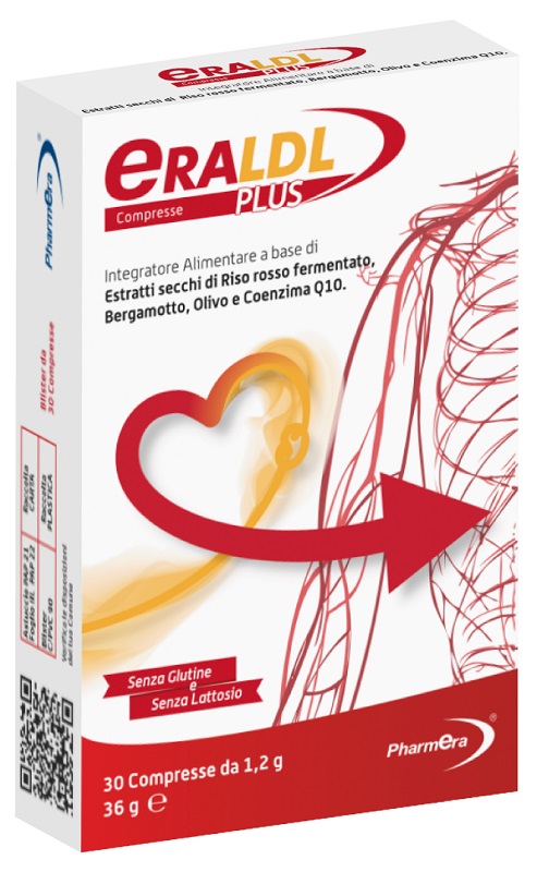 ERALDL PLUS 30 COMPRESSE - pharmaonline24.it