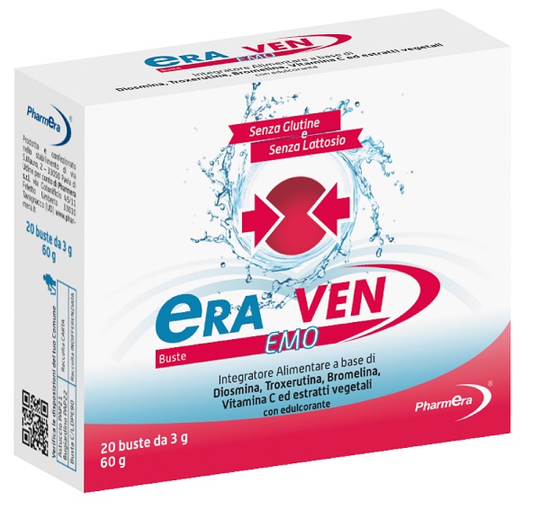 ERAVEN EMO 20 BUSTINE - pharmaonline24.it