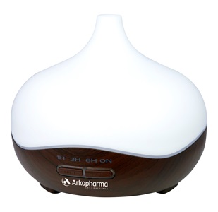 DIFFUSORE UMIDIFICATORE TURBO - pharmaonline24.it