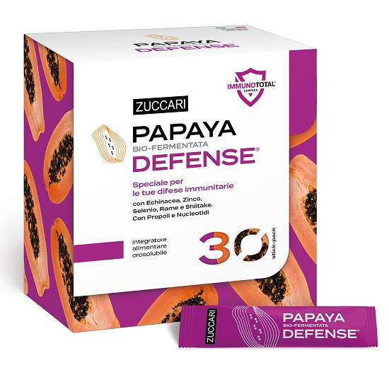 PAPAYA DEFENSE 30 STICK - pharmaonline24.it