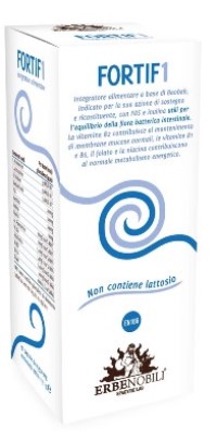 FORTIF1 30 CAPSULE - pharmaonline24.it