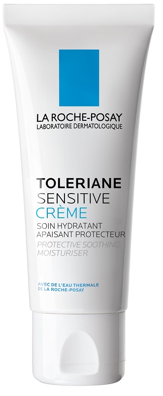 TOLERIANE SENSITIVE CREMA VISO 40 ML - pharmaonline24.it