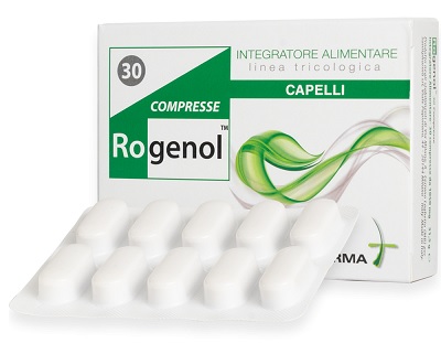 ROGENOL 30 COMPRESSE DA 1050 MG - pharmaonline24.it